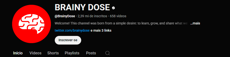 Brainy Dose